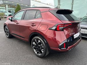 Kia Sportage 1.6 Diesel GT Line (0% Finance availa - Image 3