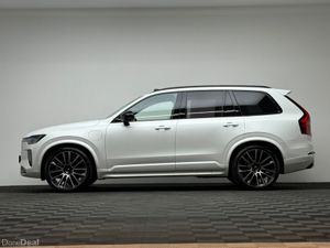 Volvo XC90 ULTRA DARK T8 PHEV AWD *7 SEATER* - Image 4