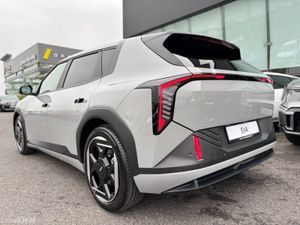 Kia EV4 Earth Plus (594km Range) 0% Finance availa - Image 3