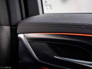 BMW 5-Series 520D XDRIVE M SPORT Pro - Image 2