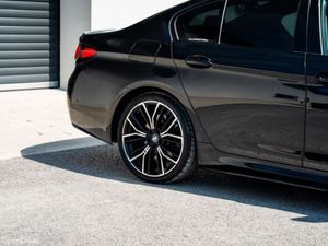 BMW 5-Series 520D XDRIVE M SPORT Pro - Image 4