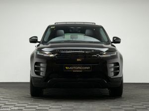 Land Rover Range Rover Evoque AUTOBIOGRAPHY P300E - Image 2