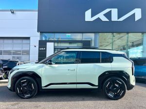 Kia EV3 GT Line (585km range) (0% Finance availabl - Image 3