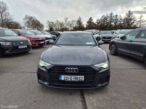 Audi A6 40 TDI S Line 5DR Auto - Image 2