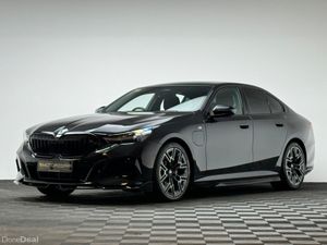 BMW 5-Series 530E M SPORT - Image 3