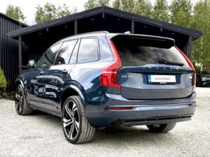 Volvo XC90 T8 ULTIMATE 455HP - Image 3