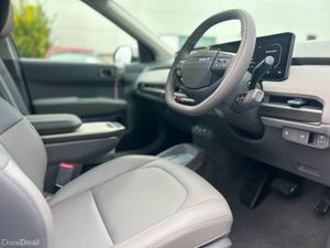 Kia EV3 Earth 3 (585km range) (0% Finance availabl - Image 2