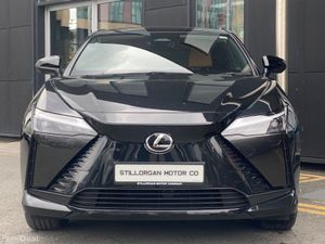 Lexus RZ RZ450e Premium Plus Takumi Edition Direct - Image 2