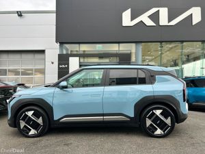Kia EV3 Earth 3 (585km range) (0% Finance availabl - Image 3