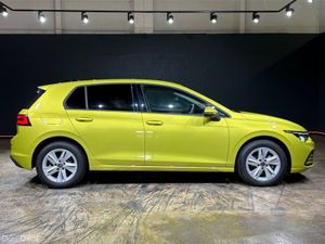 Volkswagen Golf 1.0 ETSI - AUTO- ALLOY WHEELS - CR - Image 3