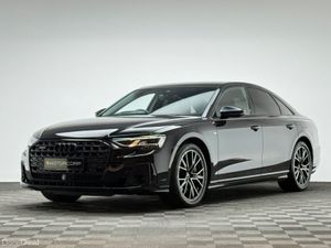 Audi A8 BLACK EDITION 60 TFSI E QUATTRO - Image 3