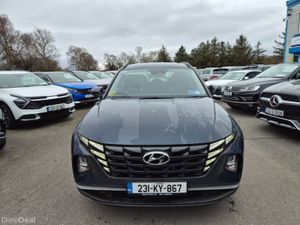 Hyundai Tucson Executive 5DR - Image 4
