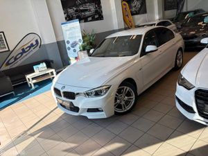 BMW 3-Series 330E M Sport Saloon 4DR Auto Plug-in - Image 4