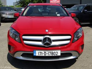 Mercedes-Benz GLA 200 d D Urban 5DR Auto - Image 2