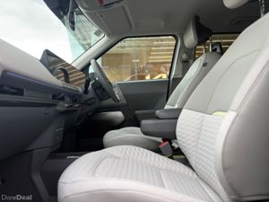 Kia EV2 Earth (Range 430km) (0% Finance Available) - Image 2