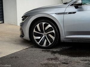 Volkswagen Arteon R-LINE TDI DSG - Image 4
