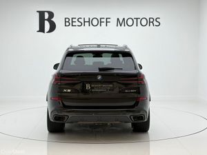 BMW X5 50e M-SPORT PRO X-DRIVE=PAN ROOF//LIGHT INT - Image 4