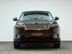 Land Rover Range Rover Velar 2.0 T TD4 AUTO - Image 2