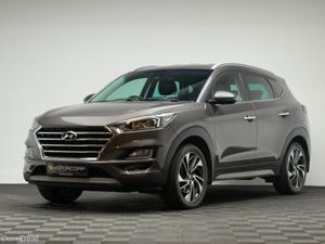 Hyundai Tucson IX35 EXECUTIVE PLUS - Image 3
