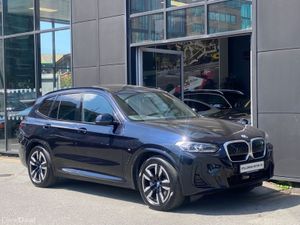 BMW iX3 M-Sport Auto EV - Image 3