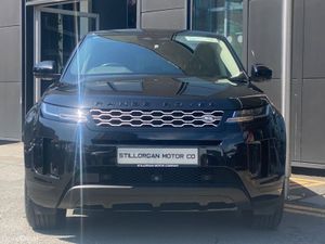 Land Rover Range Rover Evoque P300e AWD Auto (PHEV - Image 2