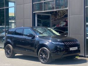 Land Rover Range Rover Evoque P300e AWD Auto (PHEV - Image 3