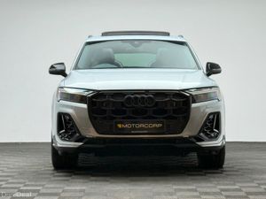Audi Q7 COMPETITION S LINE 60 TFSI E 490HP - Image 2