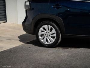 Suzuki SX4 S-Cross MOTION BOOSTERJET - Image 4
