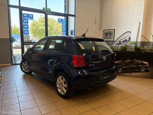 Volkswagen Polo 1.2 TSI Highline Auto 5DR . New NC - Image 3