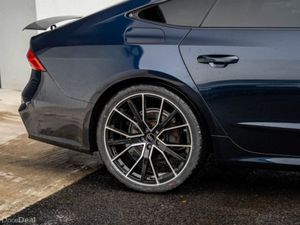 Audi A7 2.0tdi S Line 40 204PS 5DR A - Image 3