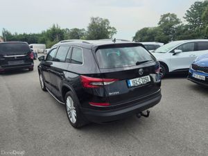 Skoda Kodiaq 7S STY 2.0tdi 150HP DSG 4DR AU - Image 4