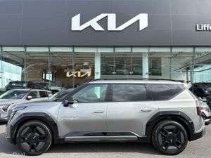 Kia EV9 GT Line ( 7 Seats ) (3.9% Finance Availabl - Image 3