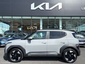 Kia EV2 Earth (Range 430km) (0% Finance Available) - Image 3
