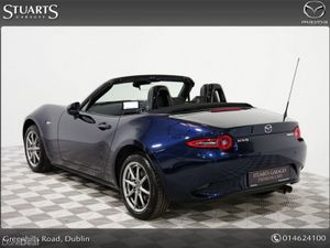 Mazda MX-5 1.5 EXCLUSIVE LINE ST 131PS*@ MAZDA SOU - Image 2