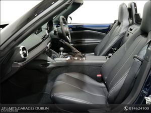 Mazda MX-5 1.5 EXCLUSIVE LINE ST 131PS*@ MAZDA SOU - Image 3