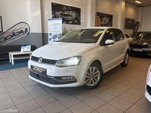 Volkswagen Polo 1.2 TSI Highline Auto 5DR . New NC - Image 4