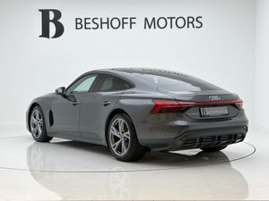 Audi e-tron GT QUATTRO GT (522 BHP)=HUGE SPEC//LOW - Image 3