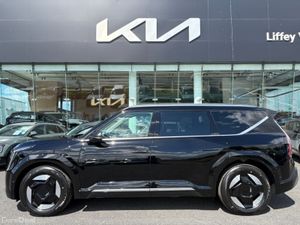 Kia EV9 Earth ( 7 Seater) ( 3.9% Finance Available - Image 3