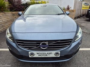Volvo S60 2.0 D4 DYNAMIC EDITION / LOW MILEAGE / T - Image 4