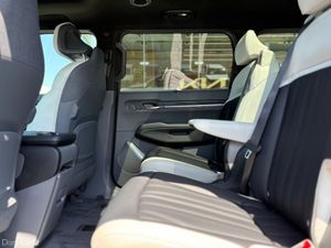 Kia EV9 GT Line ( 6 Seats ) (3.9% APR finance avai - Image 4