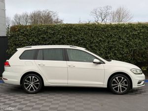 Volkswagen Golf VARIANT 1.2 TSI ** HUGE SPEC ** // - Image 2