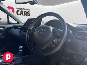Toyota C-HR G LED - STRAIGHT SALE DISCOUNT - 12 MO - Image 2