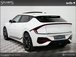 Kia EV6 GT LINE **0% FINANCE OFFERS AVAILABLE ** - Image 2