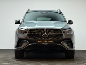 Mercedes-Benz GLE 400E URBAN EDITION 4MATIC - Image 2