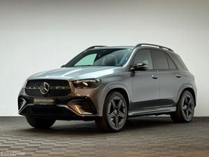 Mercedes-Benz GLE 400E URBAN EDITION 4MATIC - Image 3