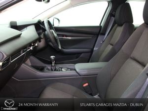 Mazda Mazda3 2.0P 5DR (122ps) GSL 5D - Image 3