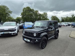 Suzuki Jimny 1.5 Sierra Automatic - Image 3