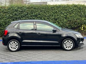 Volkswagen Polo COMFORTLINE 1.2 TSI // ALLOYS // N - Image 2