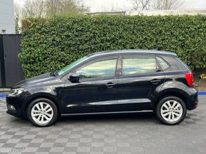 Volkswagen Polo COMFORTLINE 1.2 TSI // ALLOYS // N - Image 3