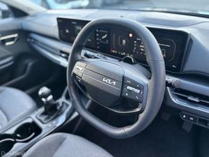Kia K4 1.0 K2 Mild Hybrid ( 3.9% Finance Available - Image 2